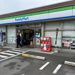 ファミリーマート - 