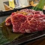 深夜焼肉 わじま - 