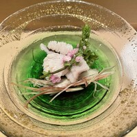 すし乾山 大阪北新地店 - 