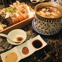 Shangri-La's secret ROPPONGI - 