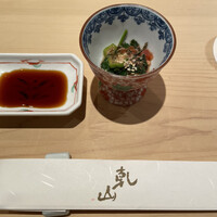 すし乾山 大阪北新地店 - 