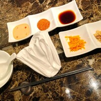 Shangri-La's secret ROPPONGI - 