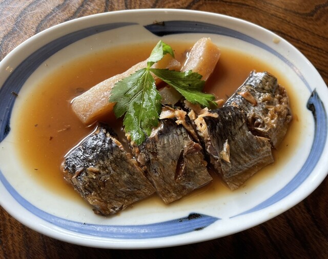 おそば美登利 - 大石田（そば）の写真