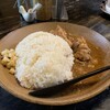 来迎カレーの店 うぺぽ