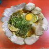 中華そば 丸岡商店 京橋本店