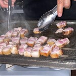 韓国料理 ホンデポチャ - 