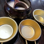 韓国料理 ホンデポチャ - 