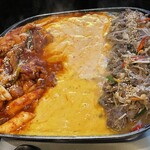 韓国料理 ホンデポチャ - 