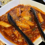 韓国料理 ホンデポチャ - 