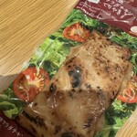 LAWSON - 料理写真: