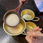 韓国料理 ホンデポチャ - 