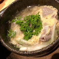 分とく山 - 