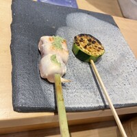 焼き鳥 平良 - 