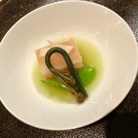 分とく山 - 