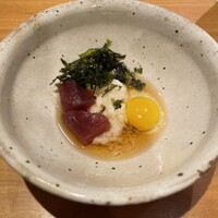 築地青空三代目 本店 - 