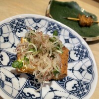 焼き鳥 平良 - 