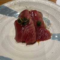 築地青空三代目 本店 - 