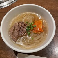 モランボン本店 - 