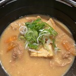 居酒屋燃えた うらめし屋 - 