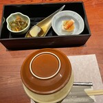 すし土風炉 - 