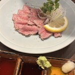 居酒屋燃えた うらめし屋 - 
