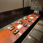 すし土風炉 - 