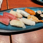 すし土風炉 - 