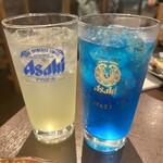 居酒屋燃えた うらめし屋 - 