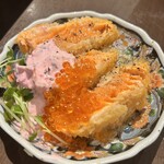 居酒屋燃えた うらめし屋 - 