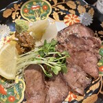 居酒屋燃えた うらめし屋 - 