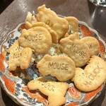 居酒屋燃えた うらめし屋 - 