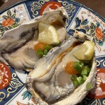 居酒屋燃えた うらめし屋 - 