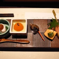 豆乳とんしゃぶ 寅太郎 - 
