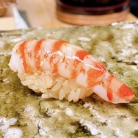 鮨 ゆきなり - 