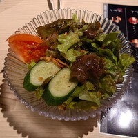 京の焼肉処 蓮蔵 - 
