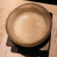 豆乳とんしゃぶ 寅太郎 - 