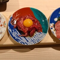 京の焼肉処 蓮蔵 - 