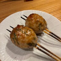 炭火焼鳥 木鶏 - 