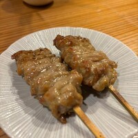 炭火焼鳥 木鶏 - 