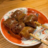 炭火焼鳥 木鶏 - 