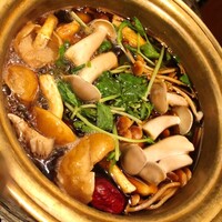 Shangri-La's secret ROPPONGI - 