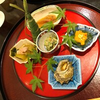 日本料理 太月 - 