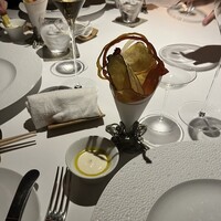 レフェルヴェソンス - 