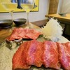 WAGYU YAKINIKU beef by KOH 広尾