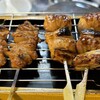 焼き鳥とおつまみ 佐藤