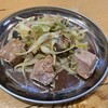 やきとん万備 - 