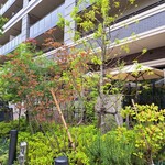 Atelier - 店舗の外