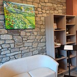 Atelier - 店舗入口