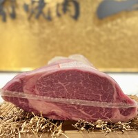 板前焼肉 一牛 北新地店 - ヘレ