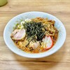 中根うどん 白金店